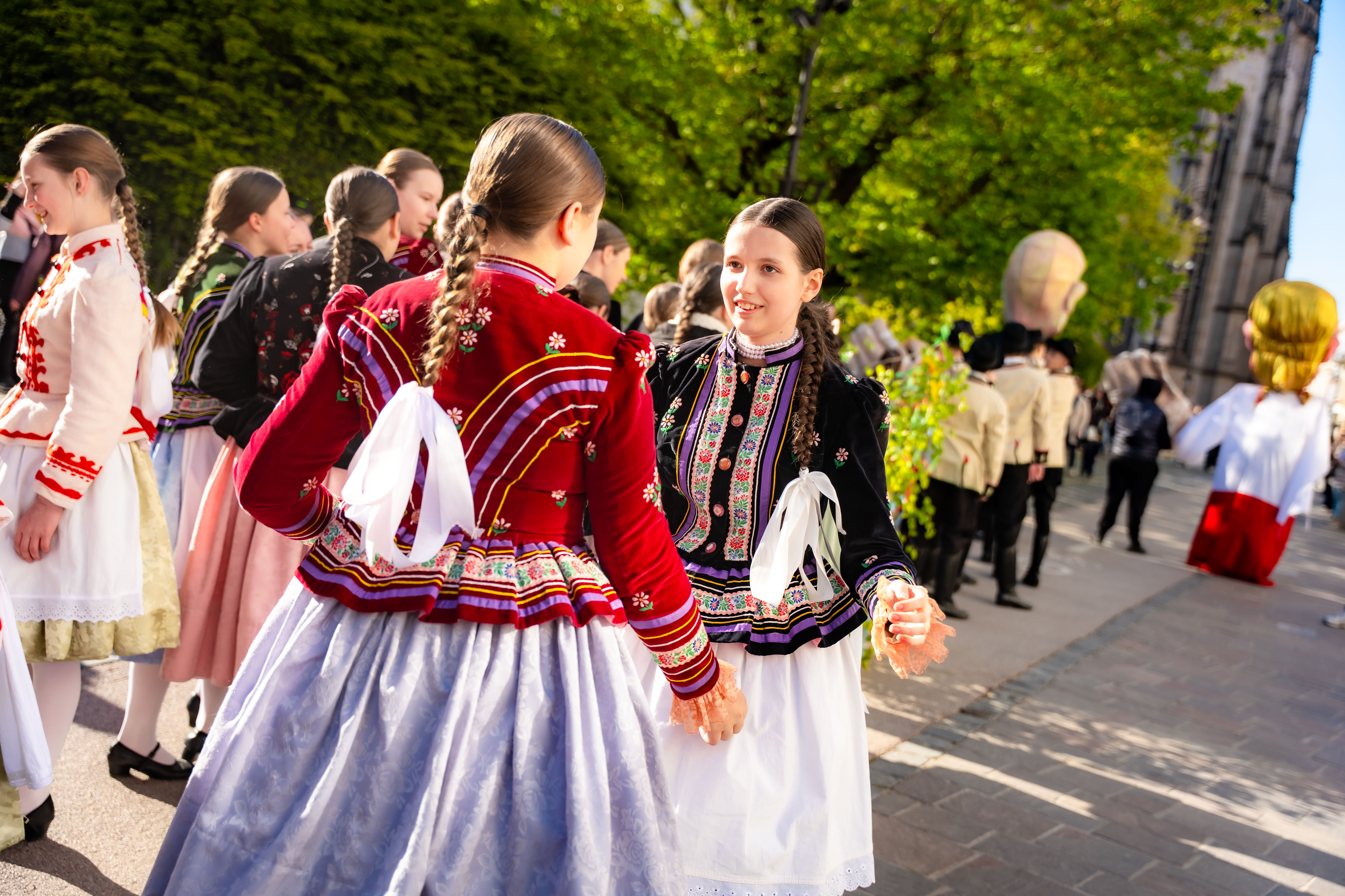Oslavy Dna mesta Kosice - Stavanie maja-1-32